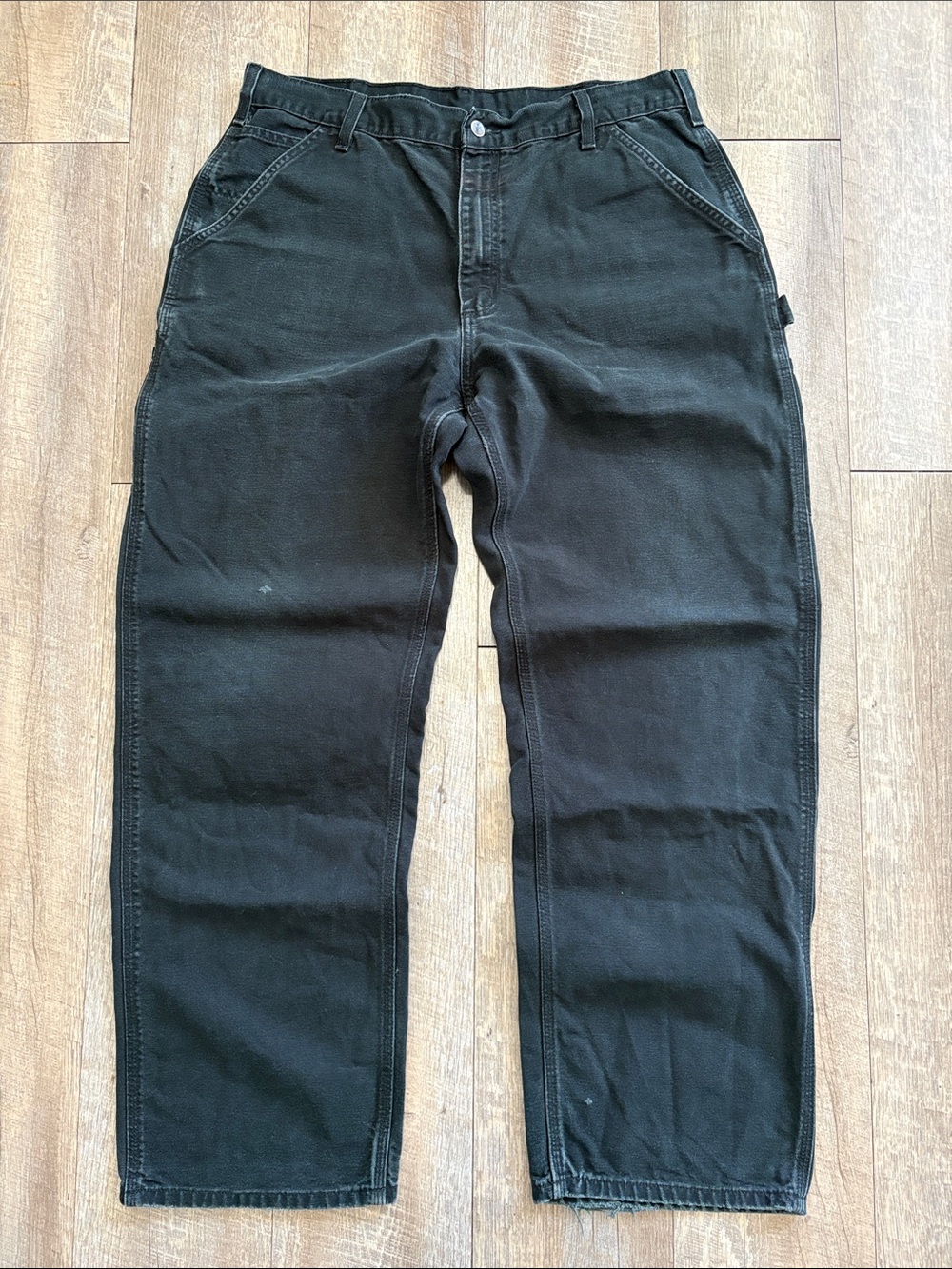 Vintage Carhartt Carpenter pants